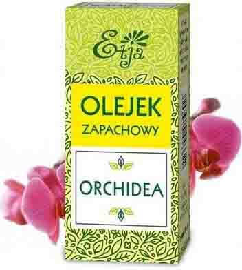 Huile de parfum Orchidée 10 ml ETJA
