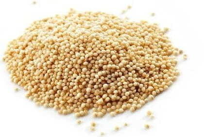Amarante BIO (matière première) (25 kg)