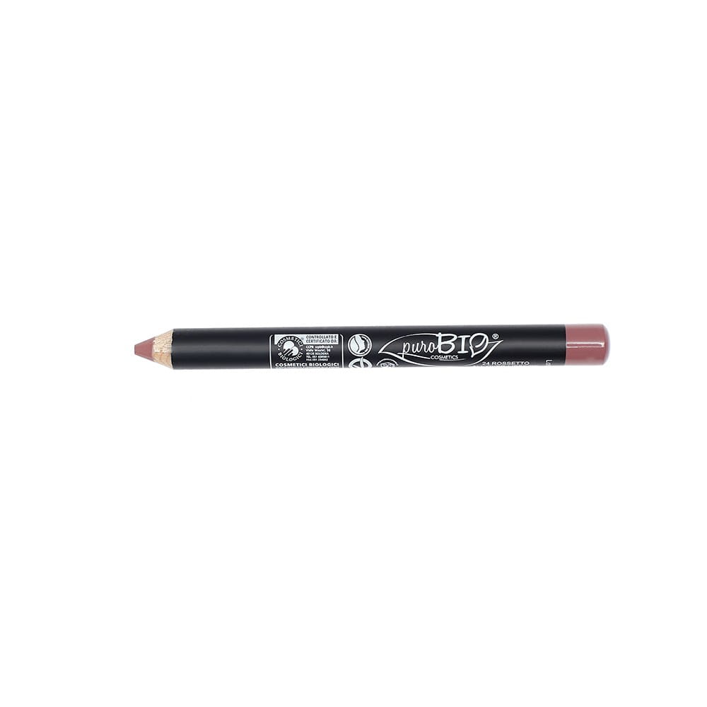 Rouge à lèvres Kingsize 24 - PUROBIO