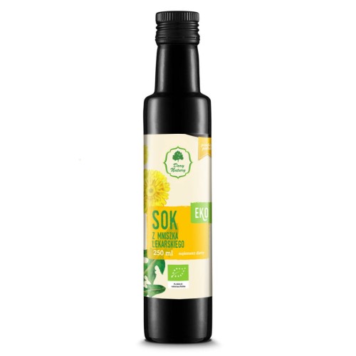 Jugo de diente de león 250ml DERMESA