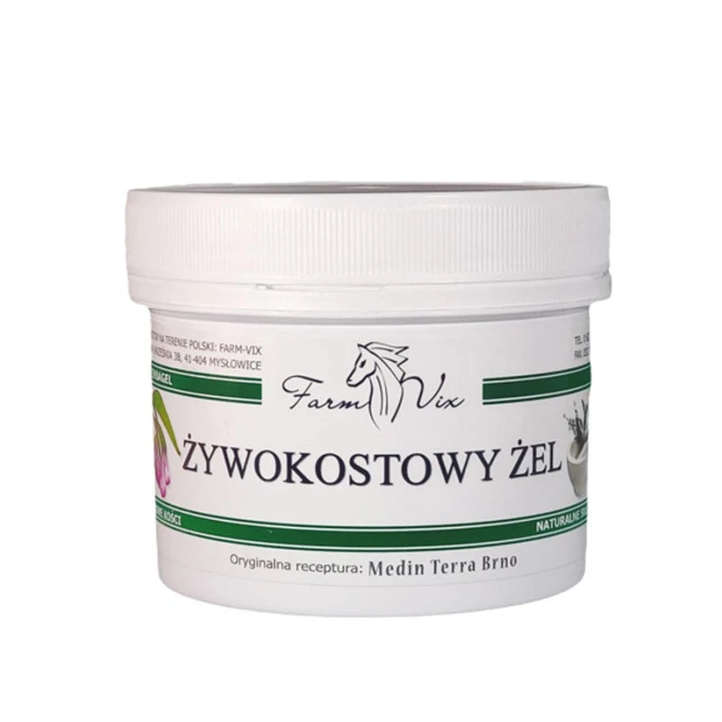 Gel consoude 150ml FARMVIX