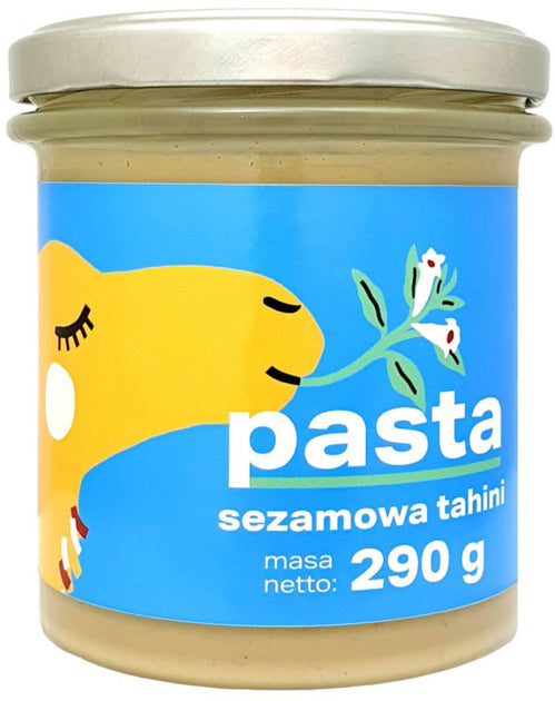 Sesame Paste Tahini 290g FIVE CHANGES
