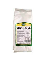 Érythritol 1 kg DÉLICIEUX