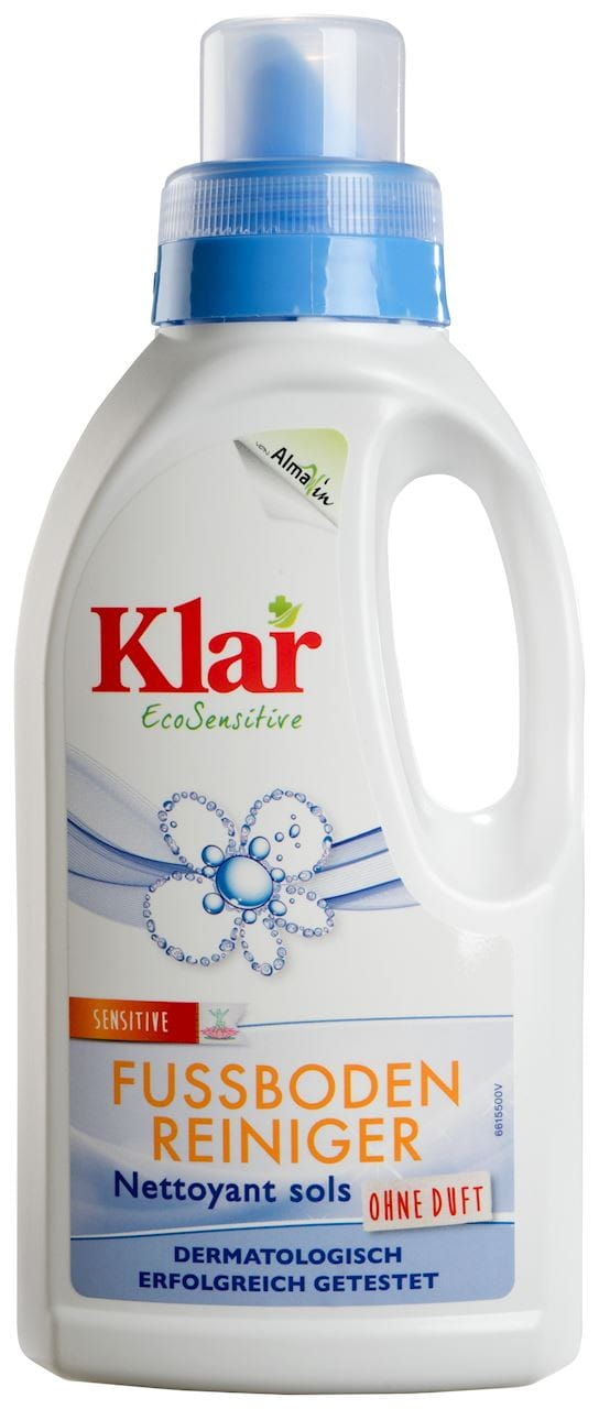 Nettoyant Sol Eco 500 ml - KLAR