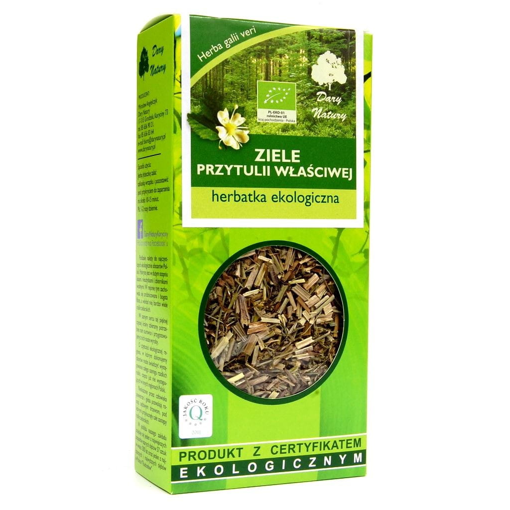 Tisane câline BIO 50 g - CADEAUX DE LA NATURE