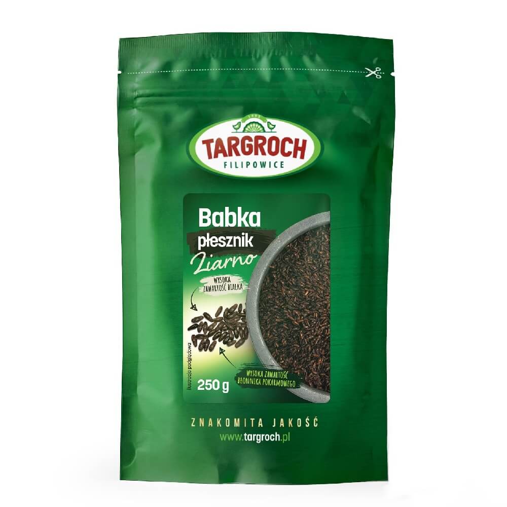 Graine de psyllium plantain 250g TARGROCH