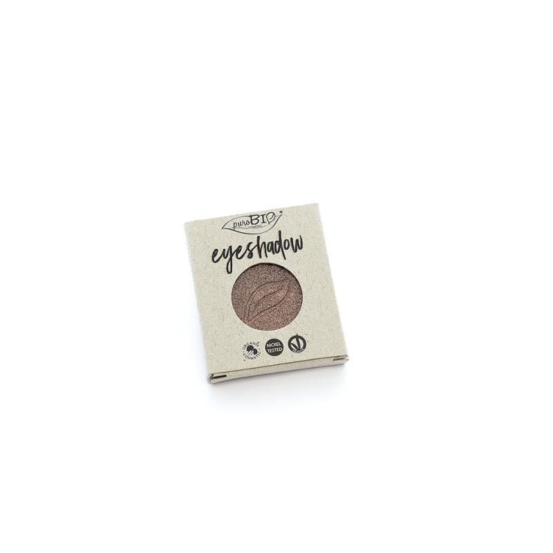 Fard à paupières 05 insert éco perlé remplaçable 25 g - PUROBIO