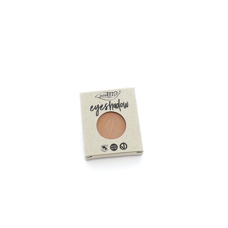 Recharge fard à paupières 12 mat éco 25 g - PUROBIO