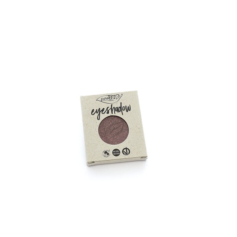 Recharge fard à paupières 15 perles éco 25 g - PUROBIO