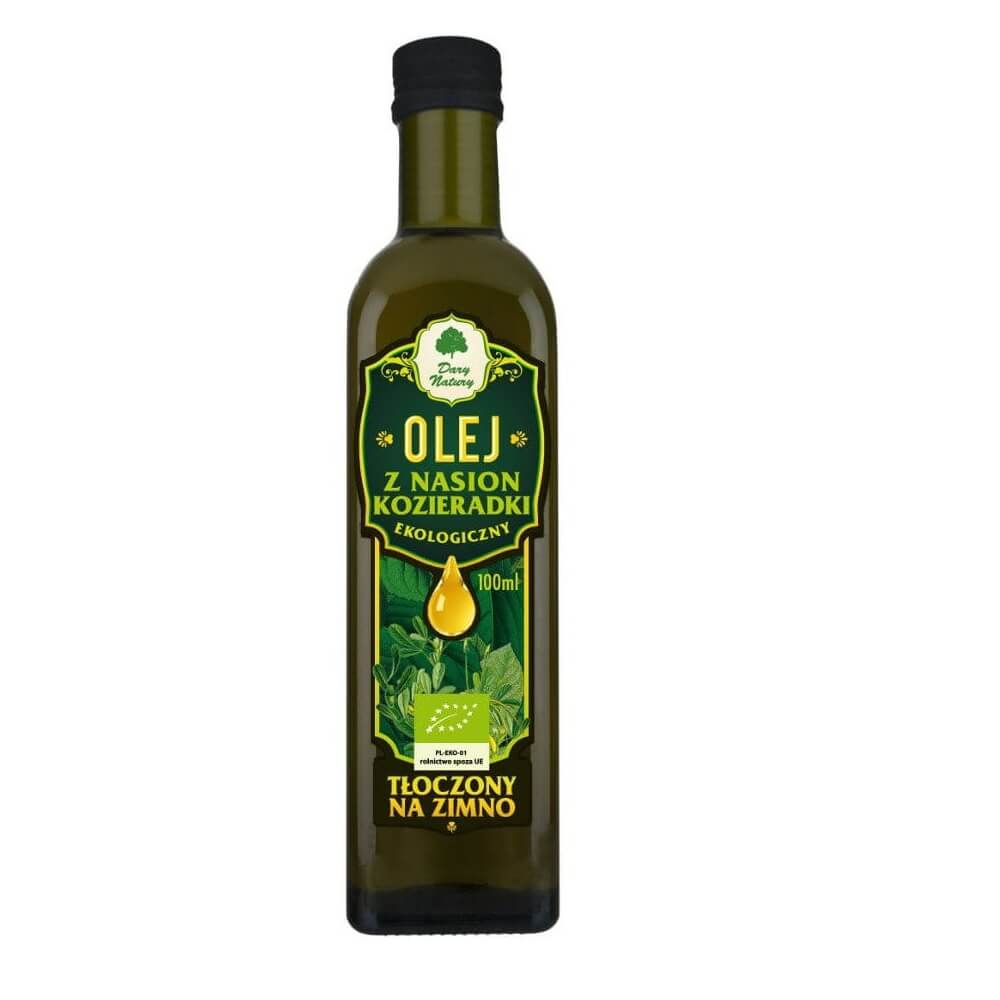 Huile de graines de fenugrec BIO 100 ml - CADEAUX DE LA NATURE