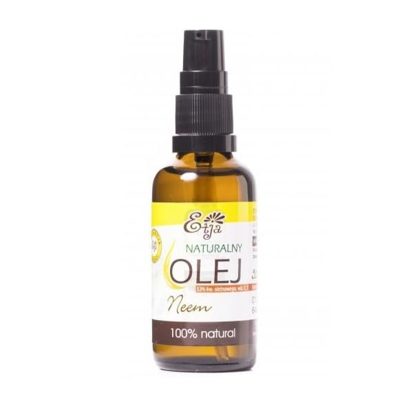Huile de neem miel indien 50 ml ETJA