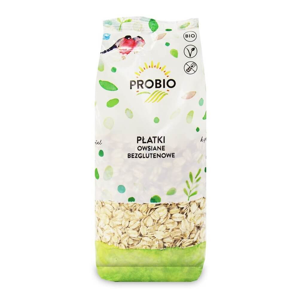 Gruau sans gluten BIO 250 g - PROBIO