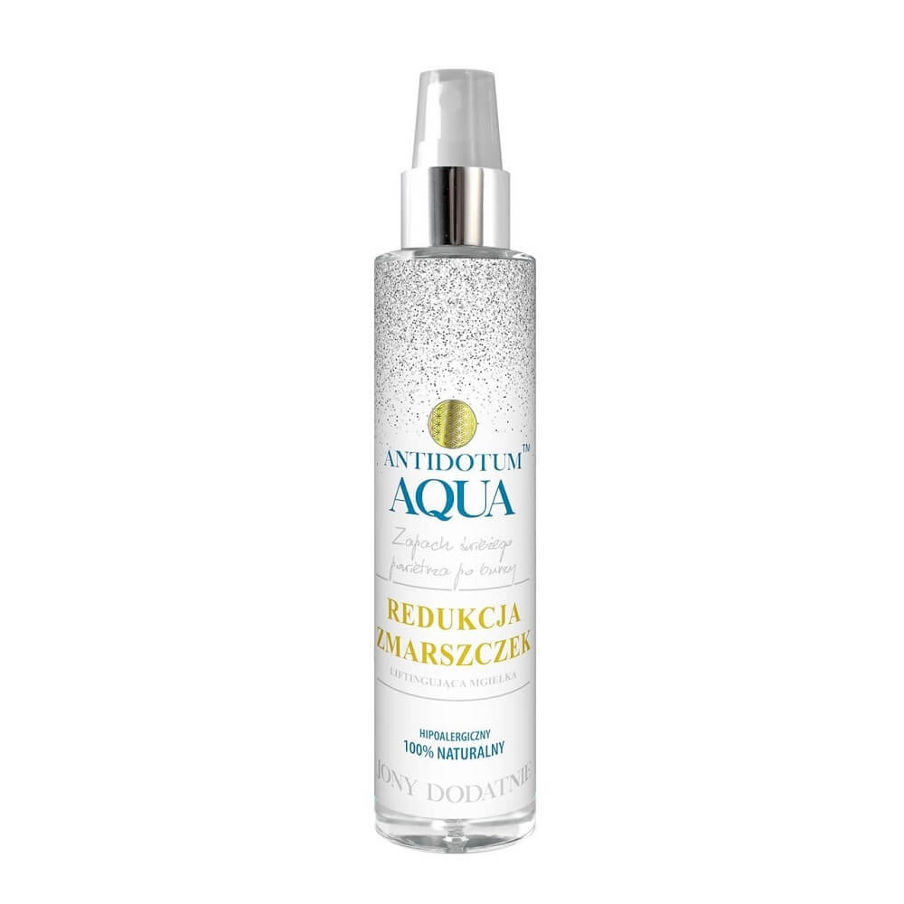 Brume visage réduction des rides 100 ml - ANTIDOTUM AQUA