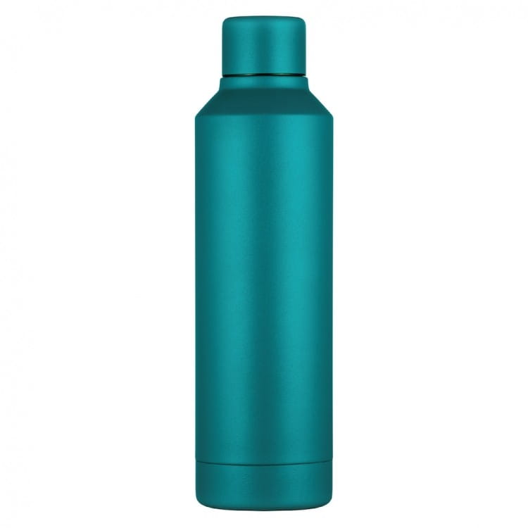 Bouteille isotherme baie des feux 500 ml inox - ECOFFEE CUP