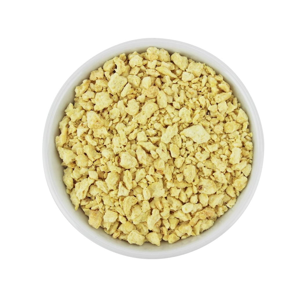 Granulés de soja BIO (matière première) (10 kg) 7