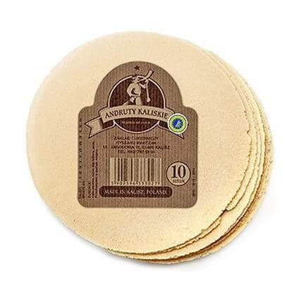 Plaquettes de Kalisz 10 pièces Plaquettes de Kalisz