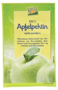 Pectine de pomme 15 g NEOVITA