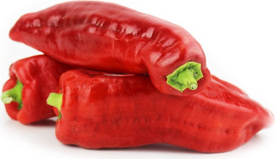 Poivre long BIO frais (polonais) (environ 600 g)