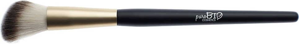 Pinceau pour blush et poudre bronzante n02 - PUROBIO