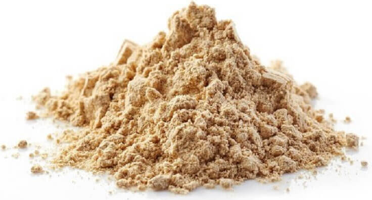 Maca (racine) en poudre BIO (matière première) (20 kg) 2