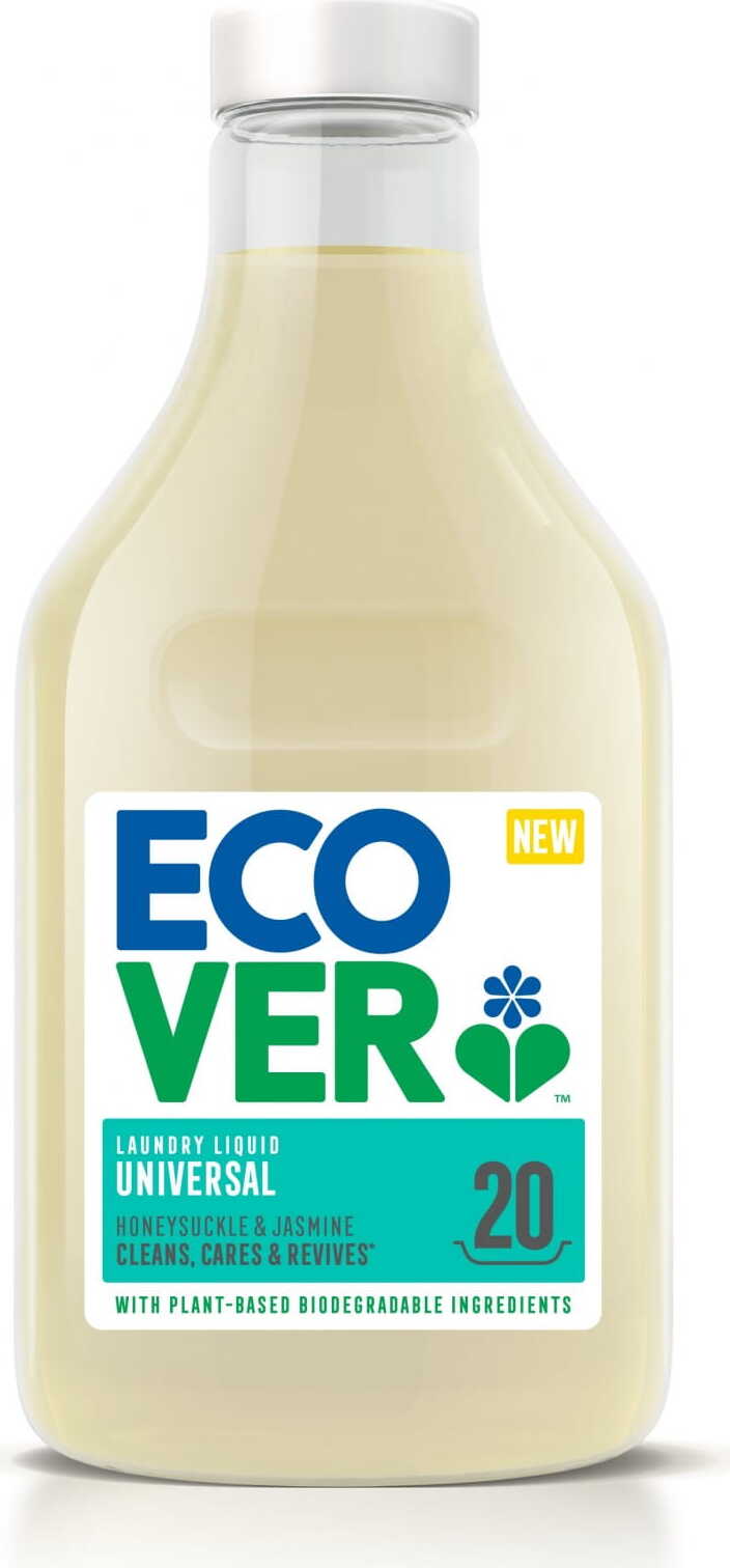 Liquide de lavage universel 1000 ml ECOVER