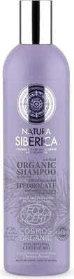 Shampooing pour cheveux abîmés, restauration et protection eco 400 ml - NATURA SIBERICA