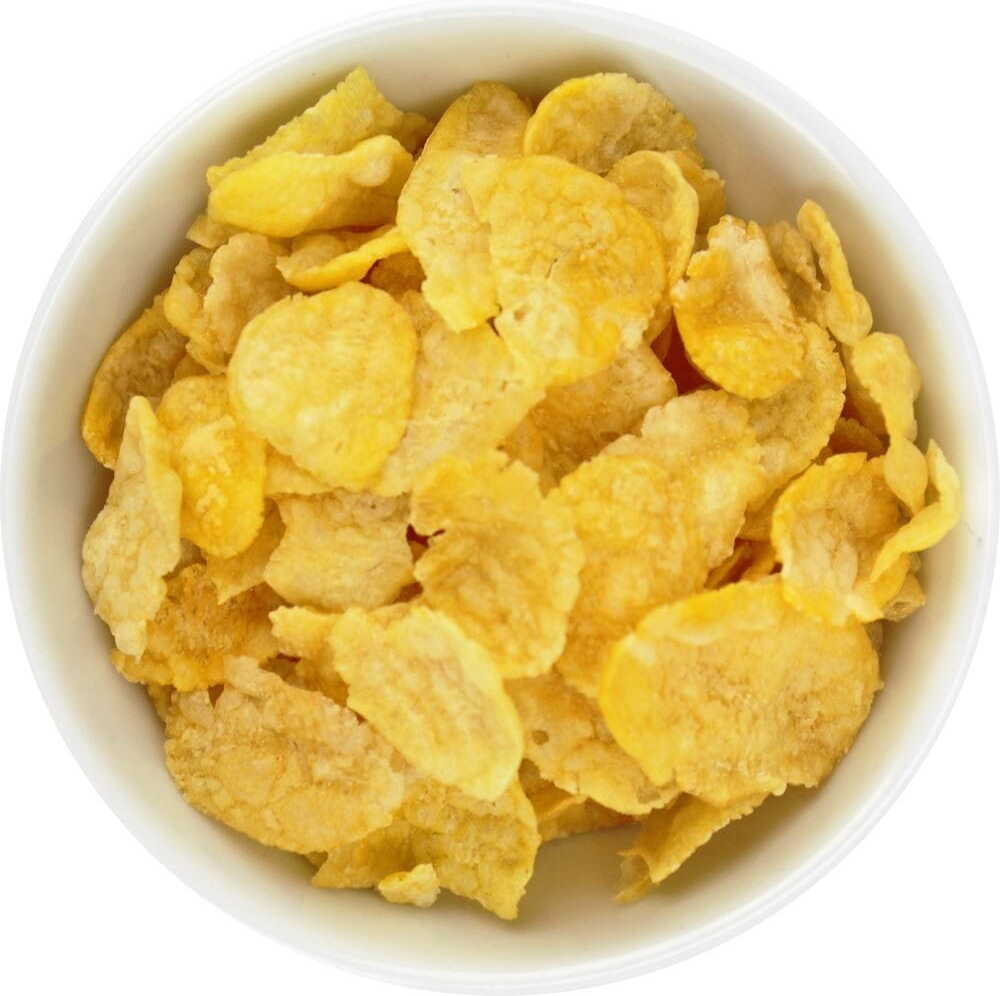 Flocons de maïs légers BIO (matière première) (10 kg) 6