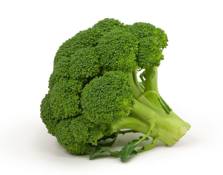 Conditionnement vrac (kg) - Brocoli FRESH BIO (environ 5 kg)