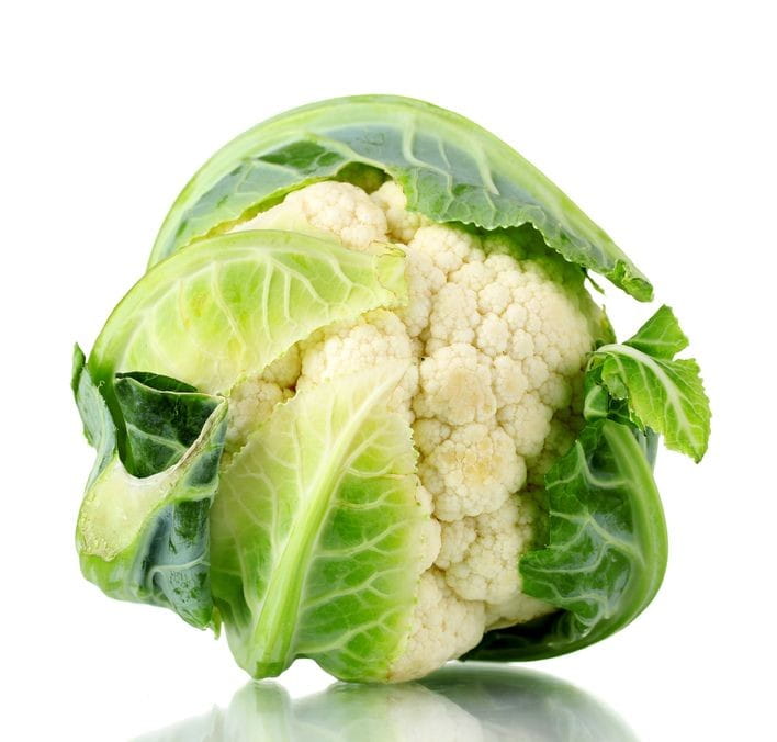 Chou-fleur frais BIO (environ 800 g)
