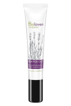 Crème contour des yeux 15 ml BIOLAVEN SYLVECO