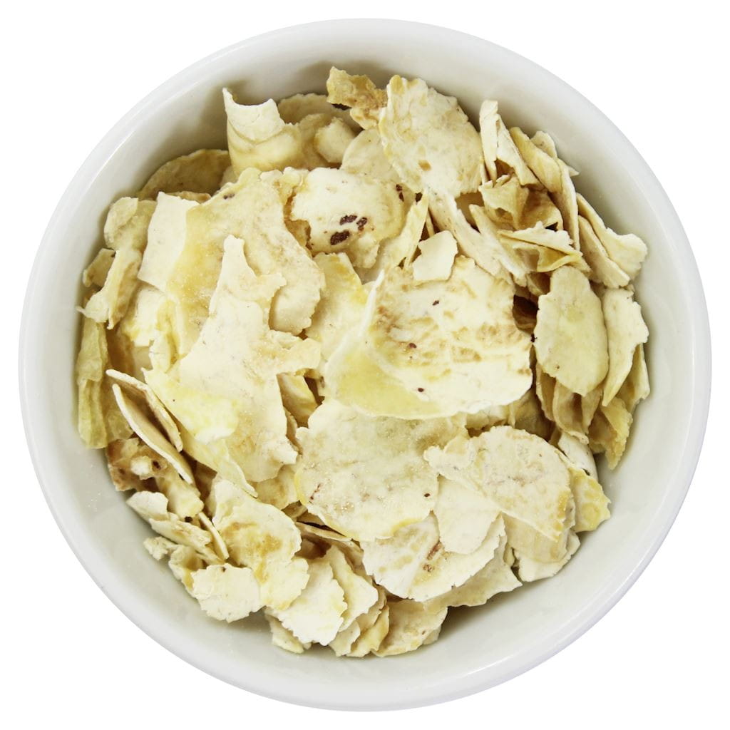 Flocons de marrons BIO (matière première) (10 kg) 6