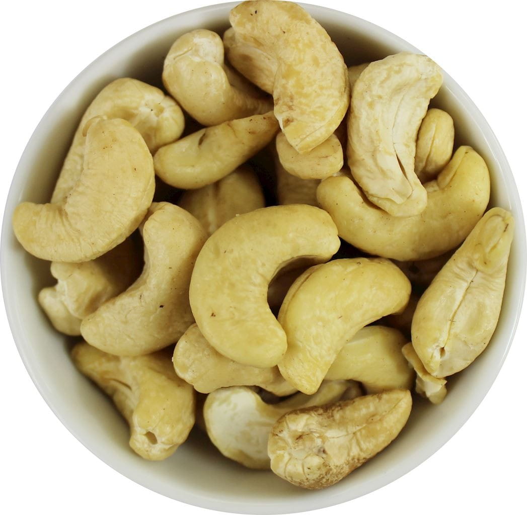 Noix de cajou BIO (matière première) (2268 kg)