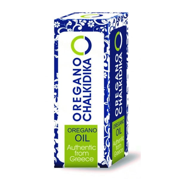 Huile d'origan origan sauvage 10 ml KENAY