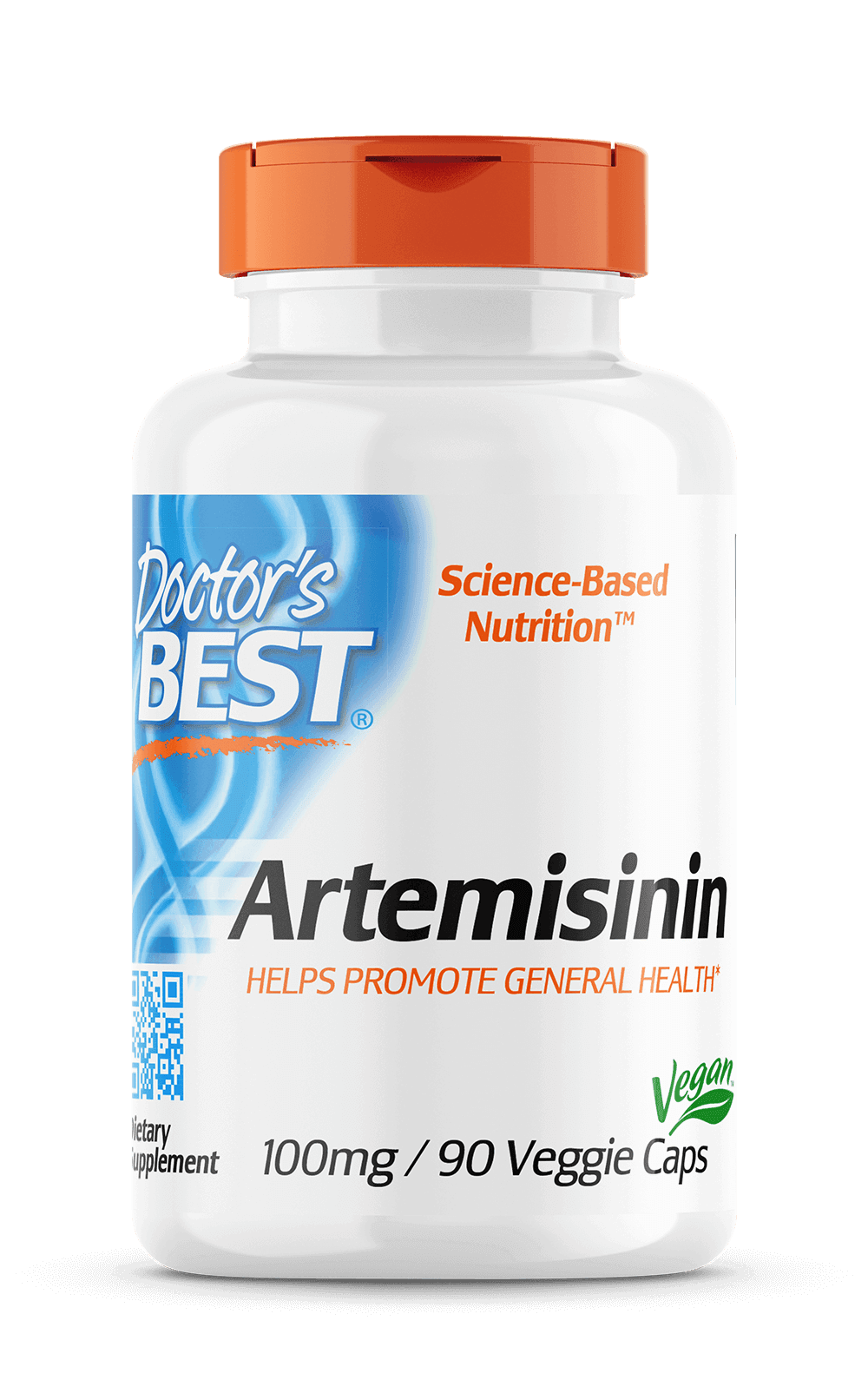 Artémisinine 90 gélules DOCTOR'S BEST