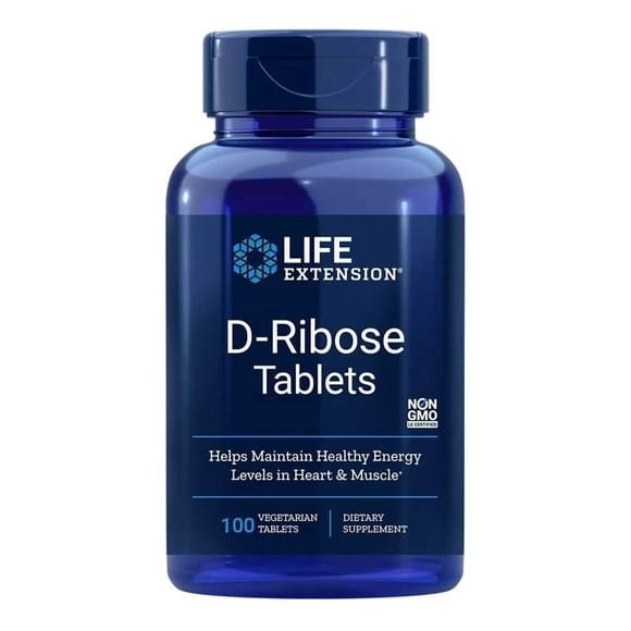 Dribose 100 comprimés PROLONGATION DE VIE