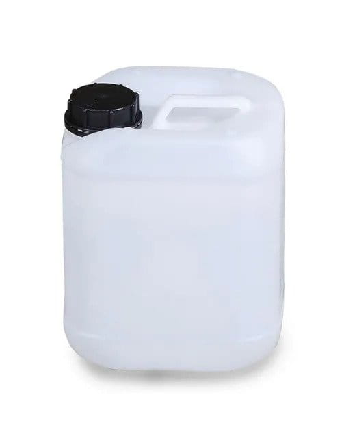 Huile de massage aux amandes douces récoltées éthiquement 5l TISSERAND