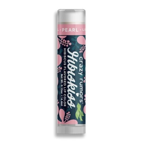 Baume à lèvres colorant perle CRAZY RUMORS