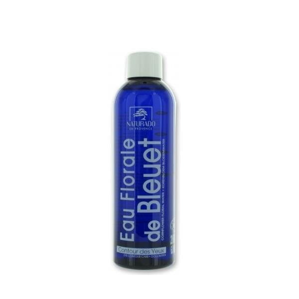 Eau florale de bleuet BIO 200 ml