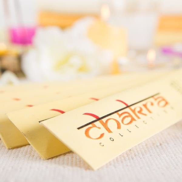 Bâtons d'encens - Chakra du troisième oeil - SONG OF INDIA