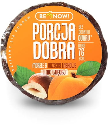 Noix d'abricot 25g BENOW