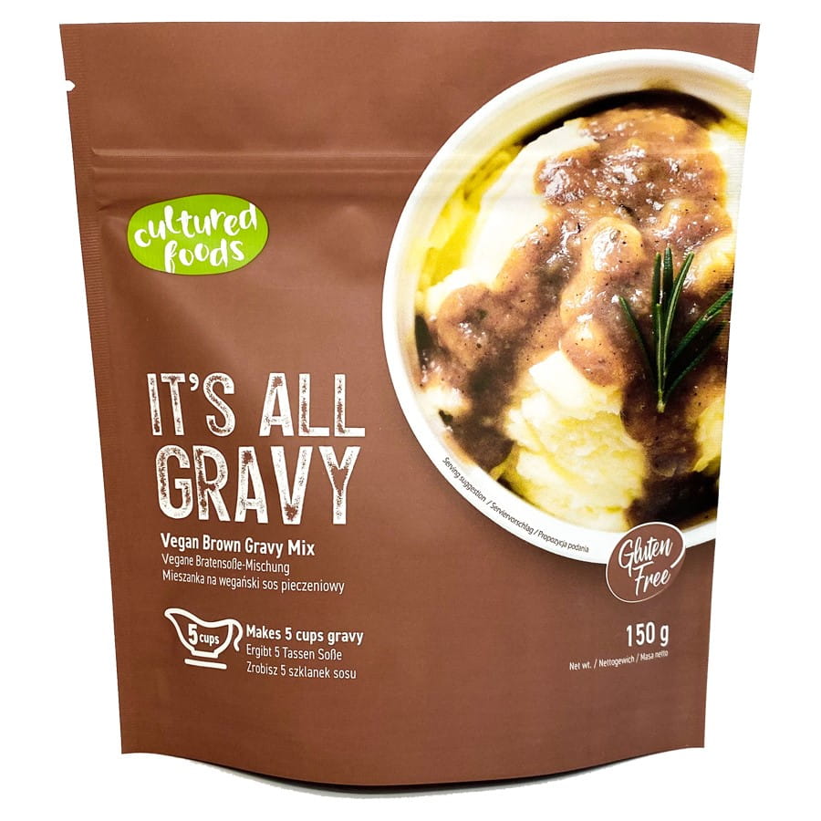 C'est tout en sauce - sauce noire 150g ALIMENTS DE CULTURE