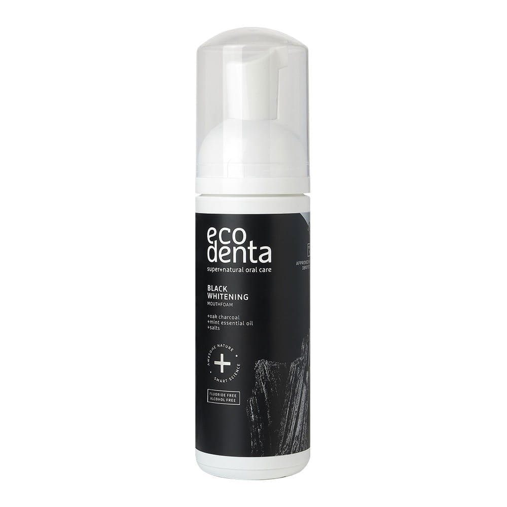 Bain de bouche blanchissant 150 ml BIOK LABORATORIJA