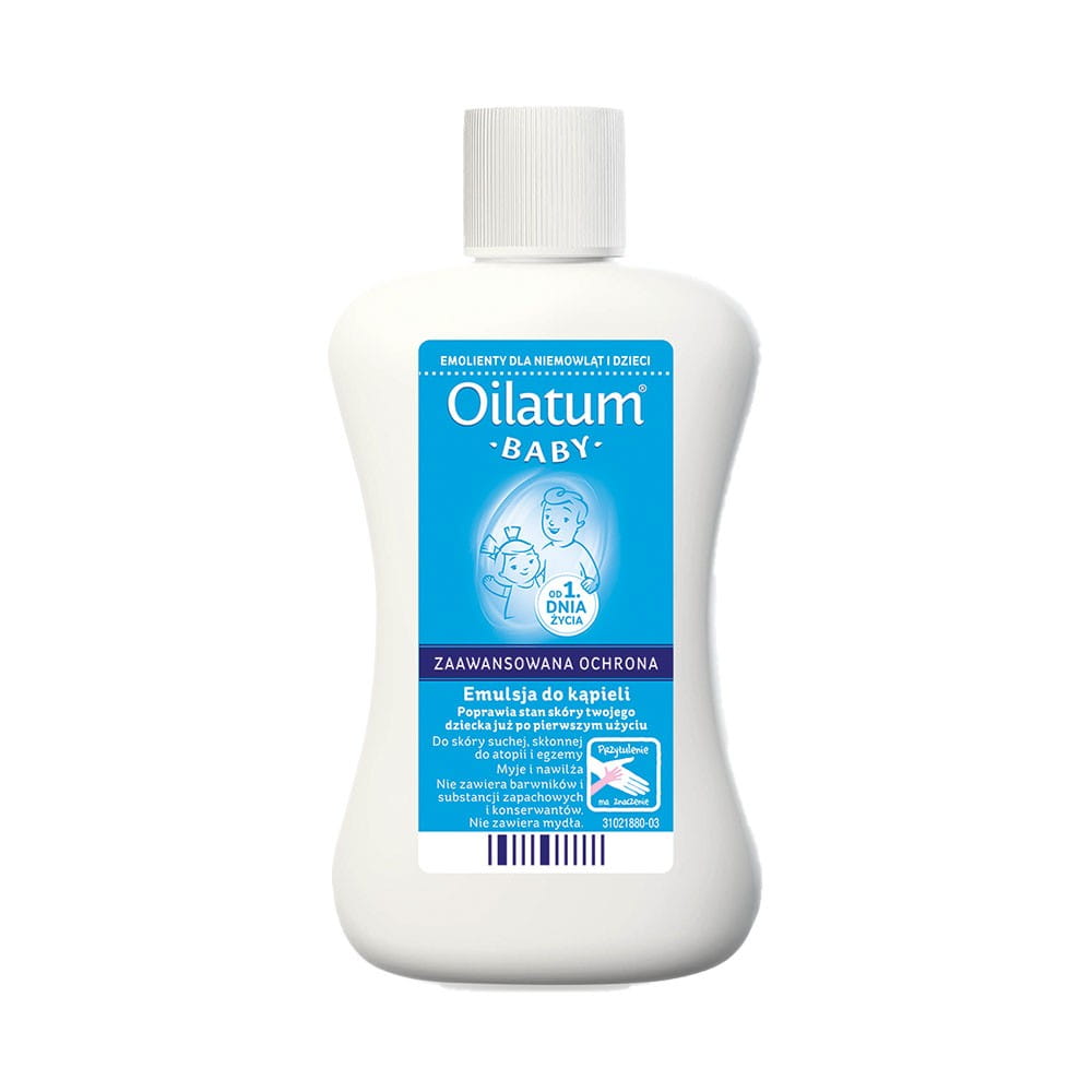 STADA bain émulsion 150 ml