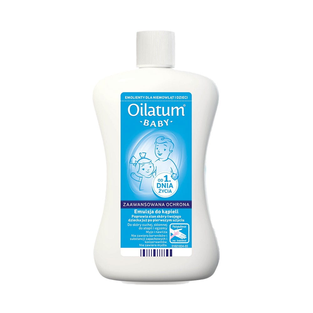 Émulsion de bain STADA 250 ml