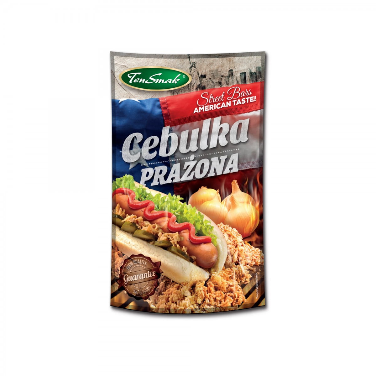 Oignon rôti 100 g CE GOÛT