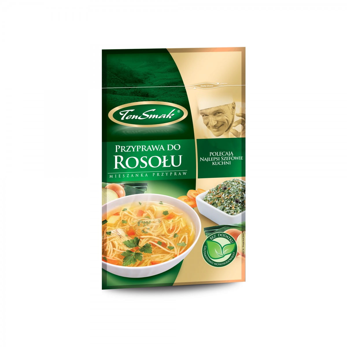 Bouillon assaisonnement 30 g CE GOÛT