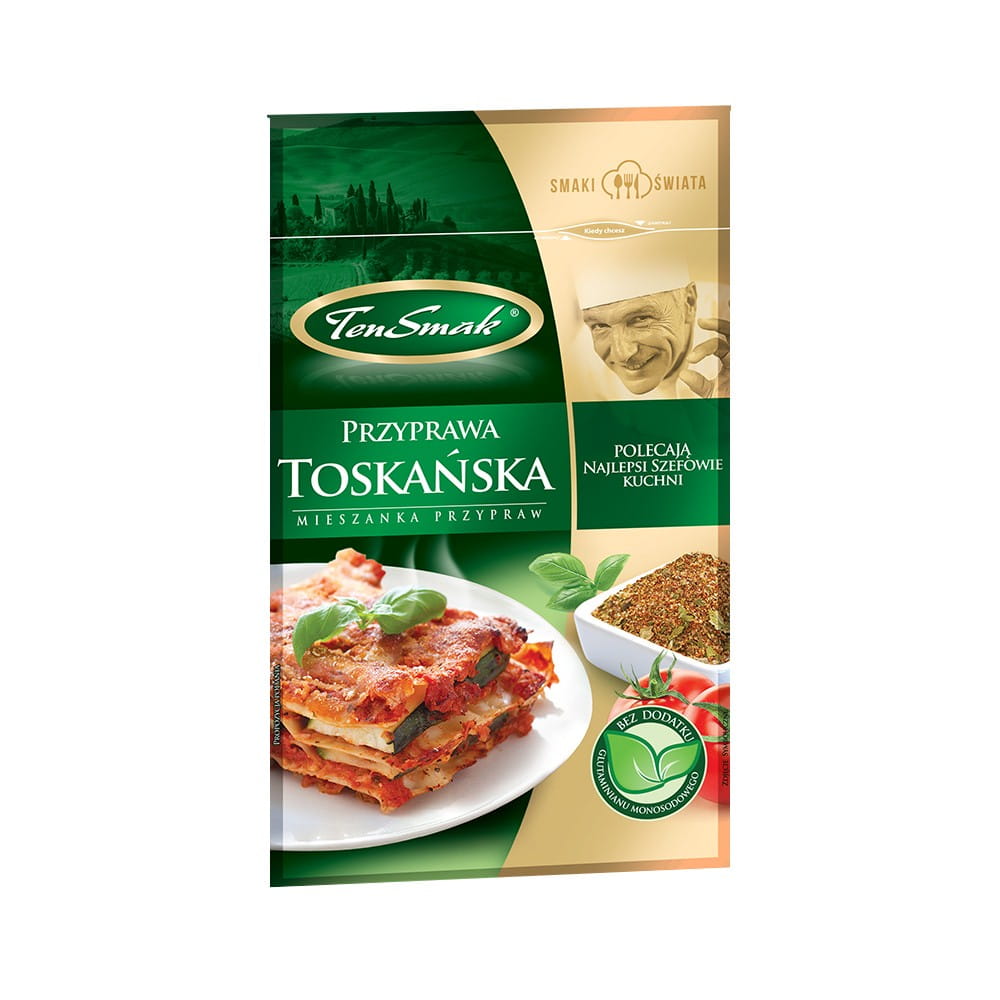 Assaisonnement toscan 30 g CE GOÛT