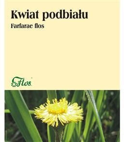 Fleur de tussilage 25g FLOS
