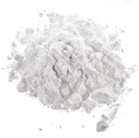 Tapioca (amidon de manioc) BIO (matière première) (25 kg)
