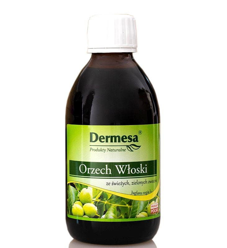 Noix 250ml DERMESA